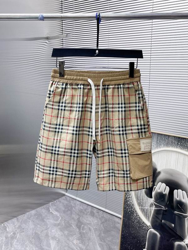 Burberry 短裤 0807