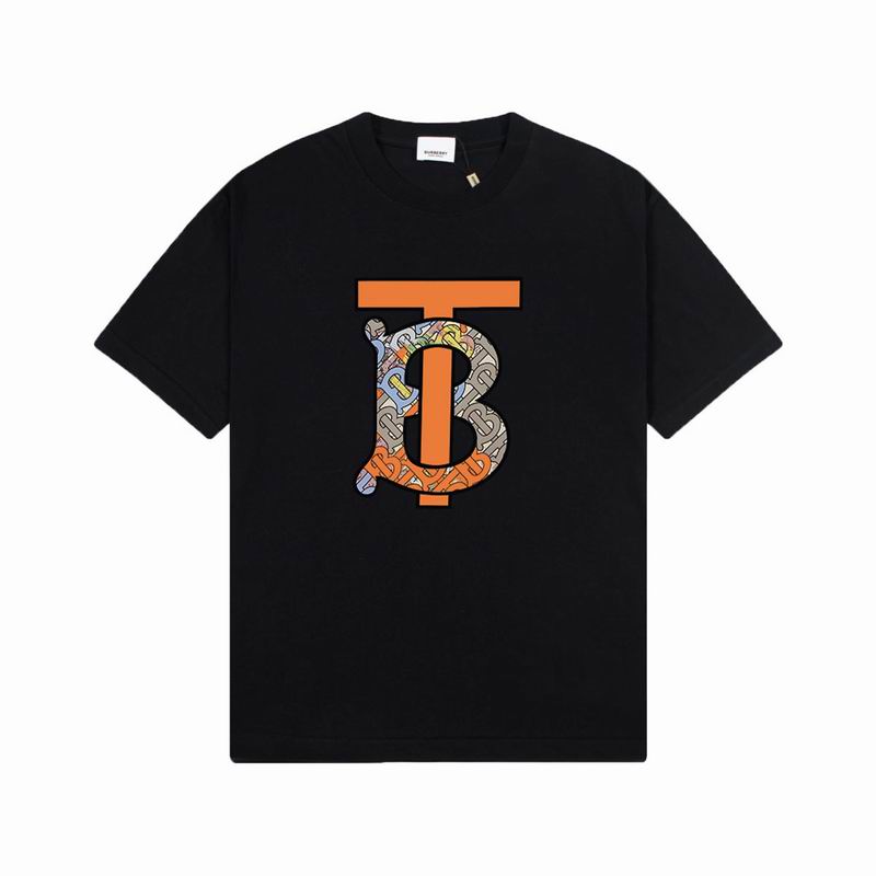 Burberry 短袖T恤 0830