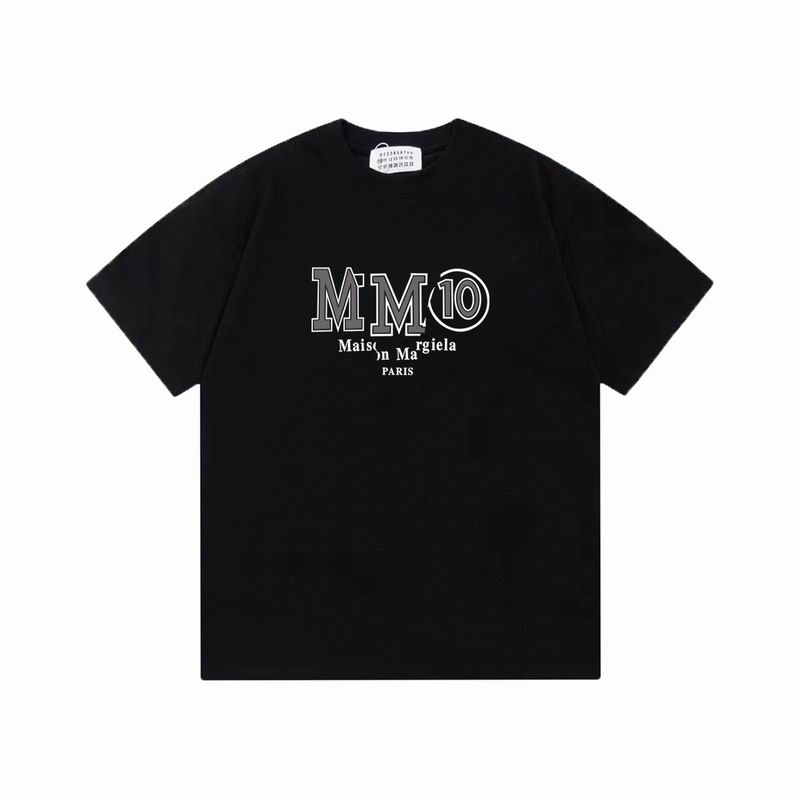 Maison Margiela 短袖T恤 0831