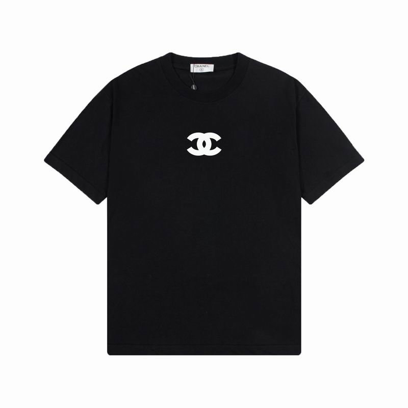 Chanel 短袖T恤 0830