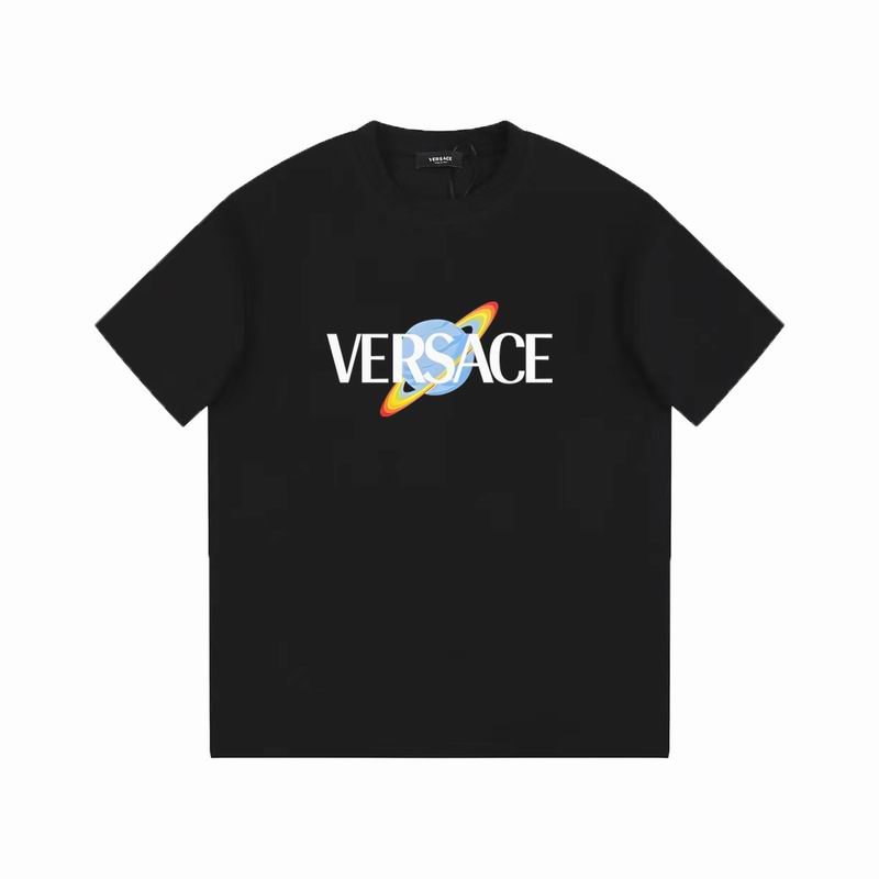Versace 短袖T恤 0901