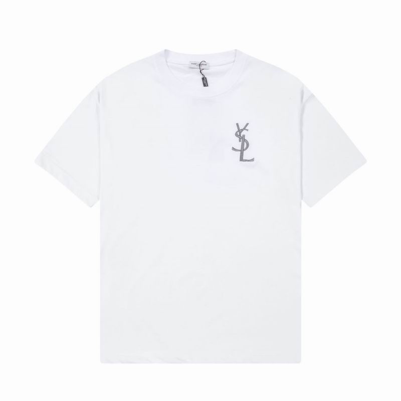 YSL 短袖T恤 0806