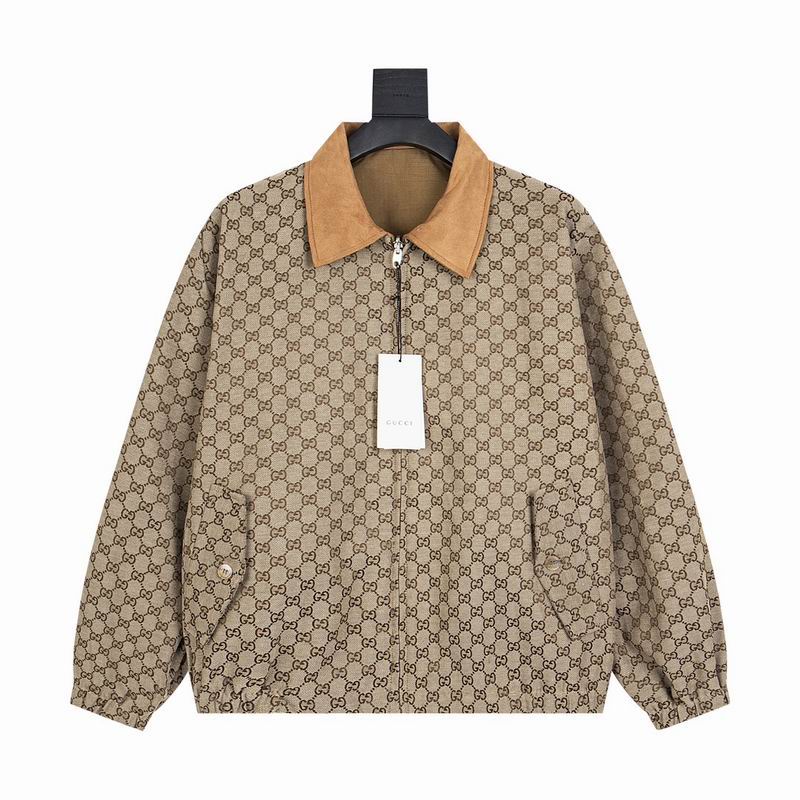Gucci 外套夹克 0828