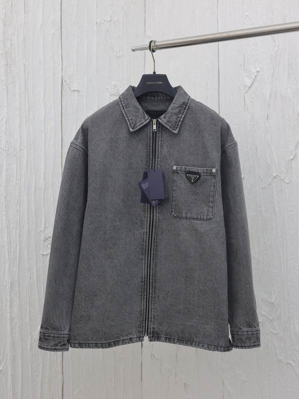 Prada 外套夹克 0828