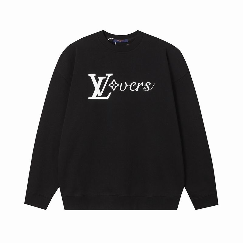 圆领卫衣 0829