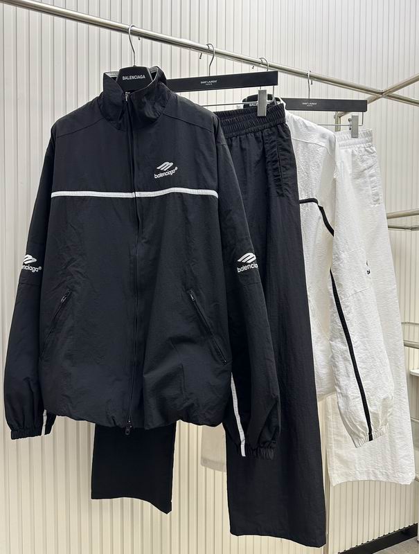 Balenciaga 长袖套装 0828