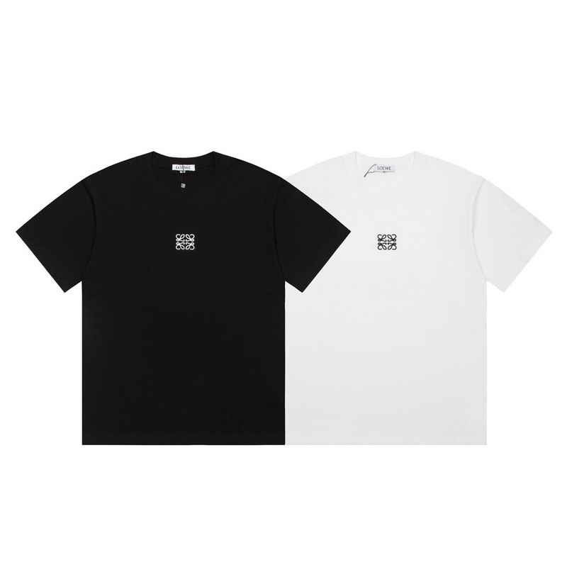 Loewe 短T 8q 0504