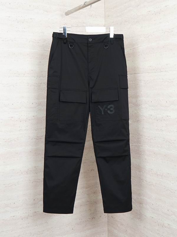 Y-3 长裤 1107