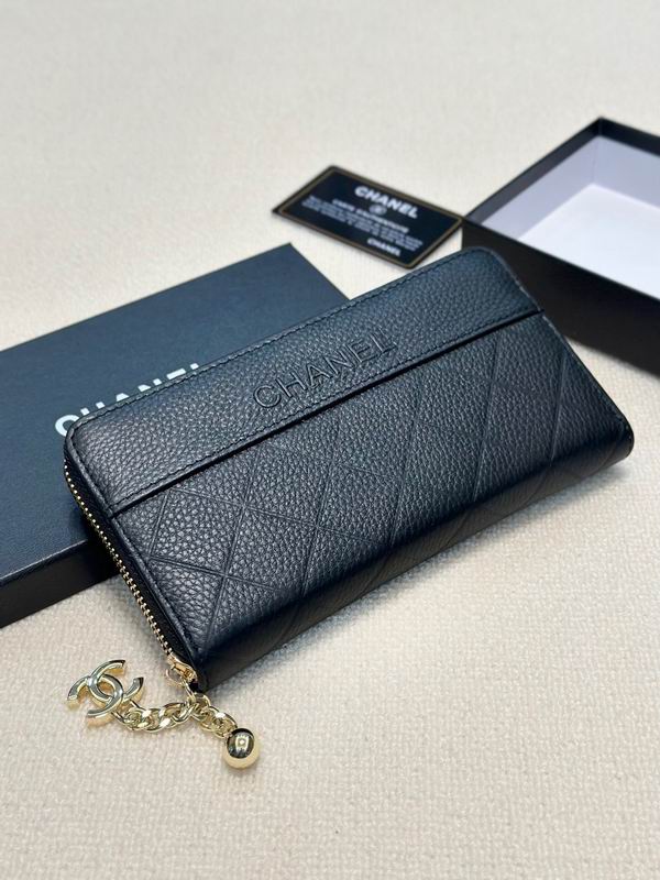 chanel 19x10cm ZC