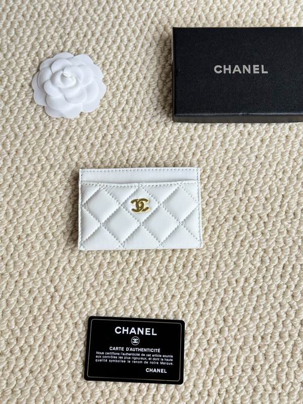 chanel A7.5x11.2x0.5cm ZC 8色