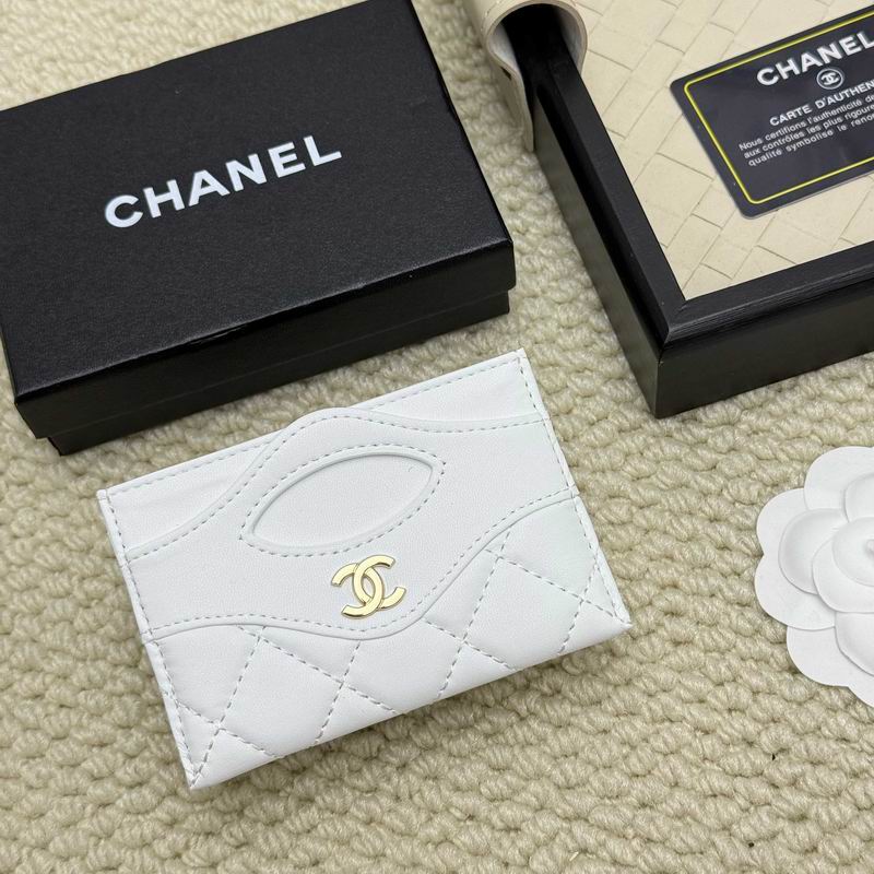 chanel A31# 8x11cm ZC 20色