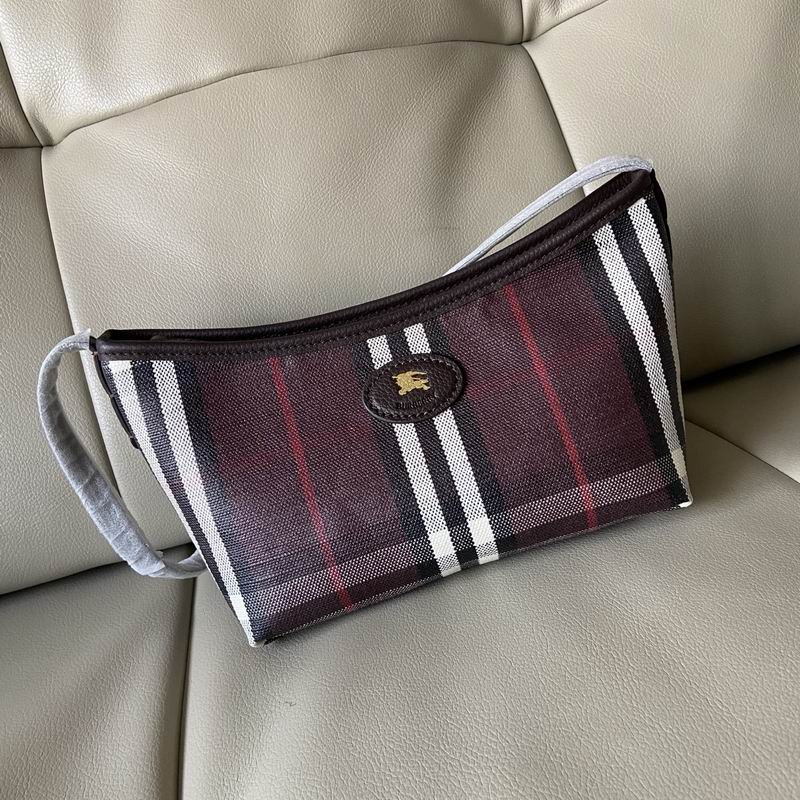 Burberry 25.5x12x16cm HQ 1