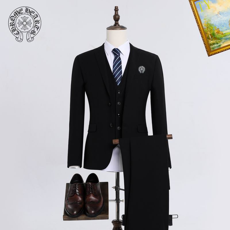 Chrome Hearts M-3XL 25tx02