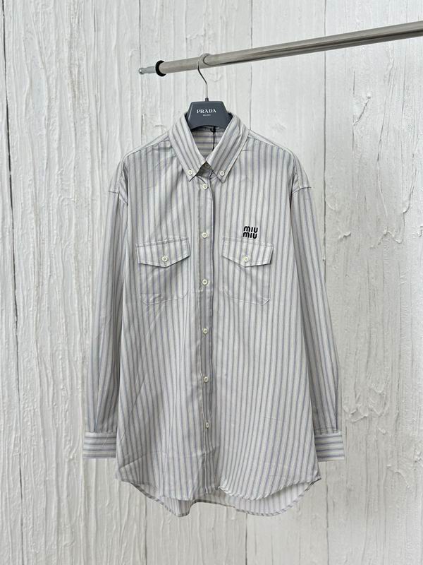 MiuMiu S-XL wdtr04