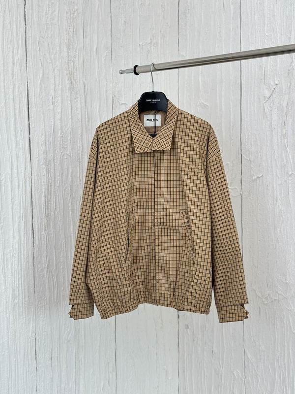 MiuMiu S-XL wdtr01