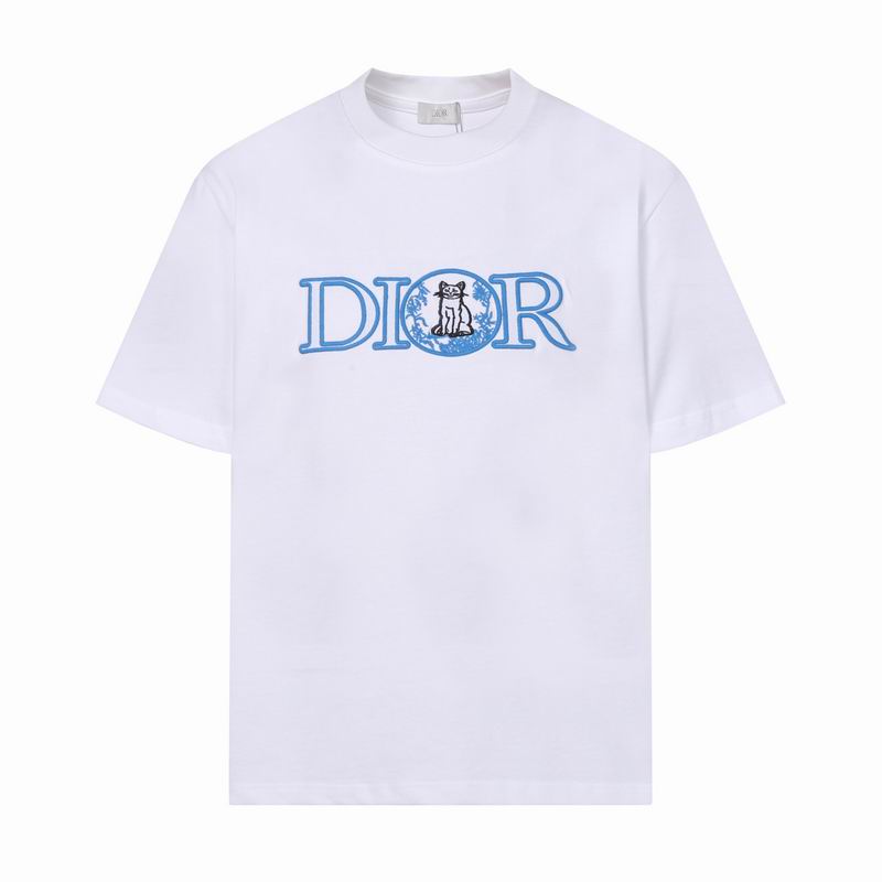 Dior Shirt T 21dt 0716