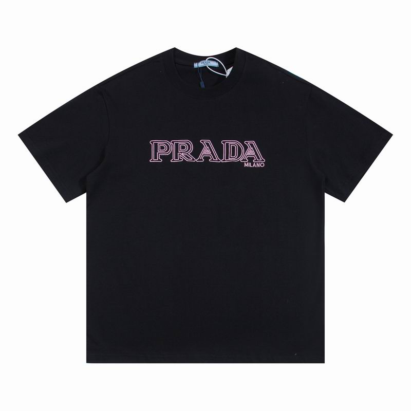 Prada 短T 12dt 0603