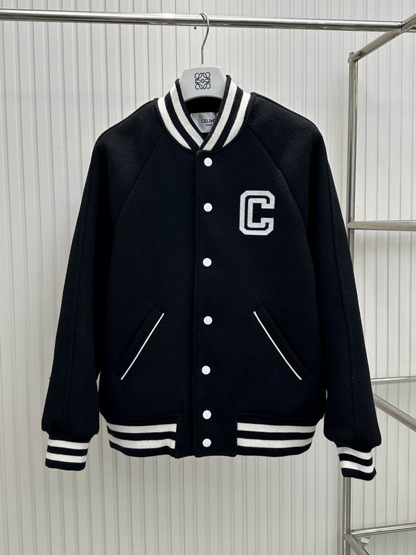 Celine 外套夹克 0811