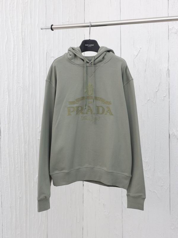 Prada 帽衫 0923