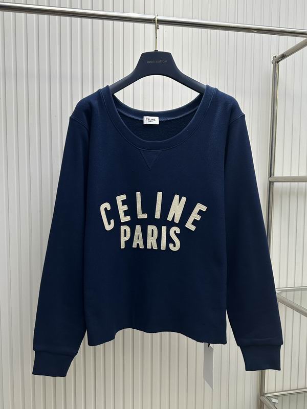 Celine 卫衣 1107