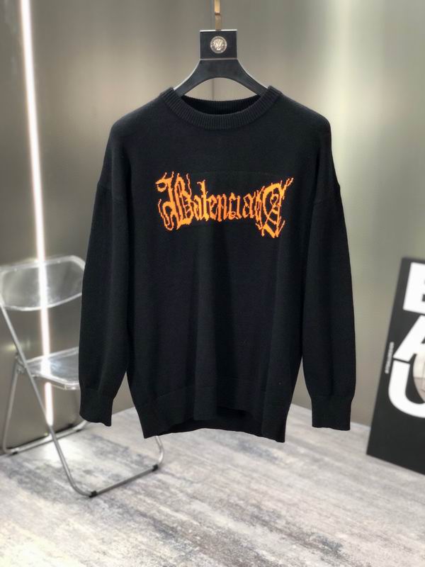 Balenciaga 毛衣 0810