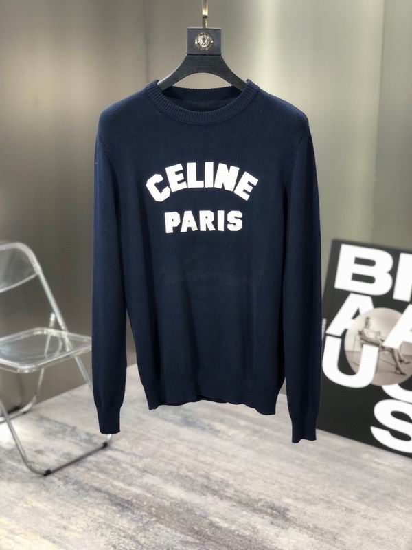 Celine 毛衣 0808