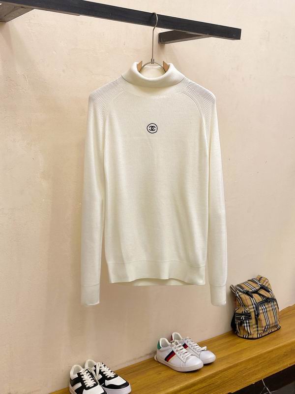 Chanel 毛衣 0827