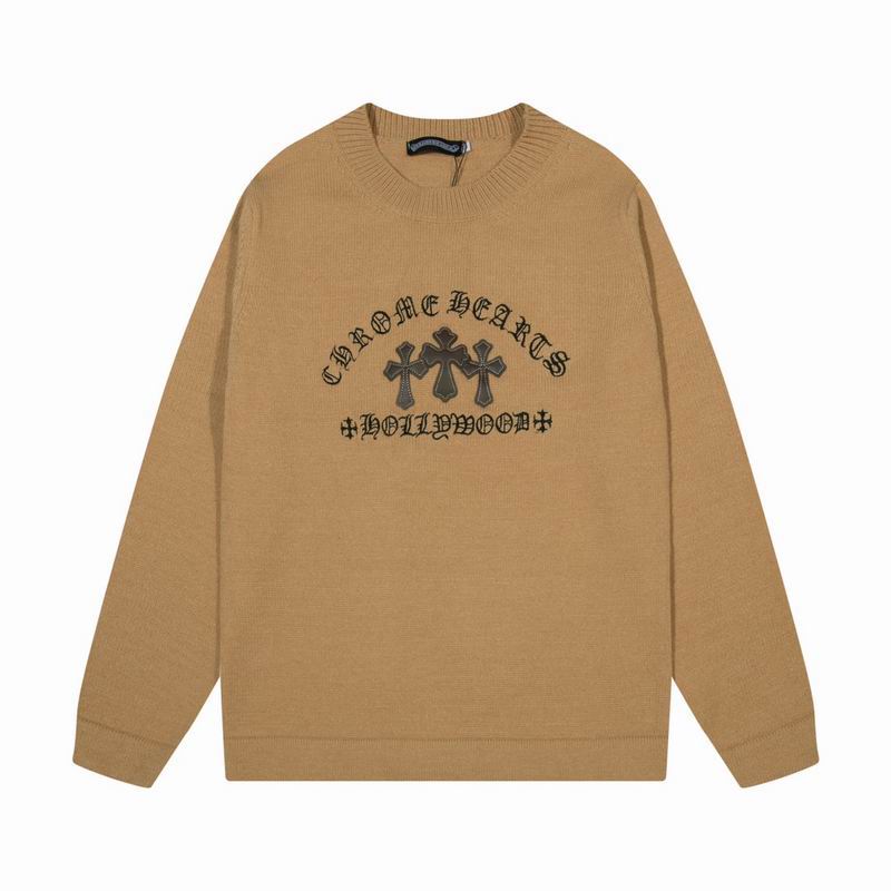 Chrome Hearts 毛衣 0731