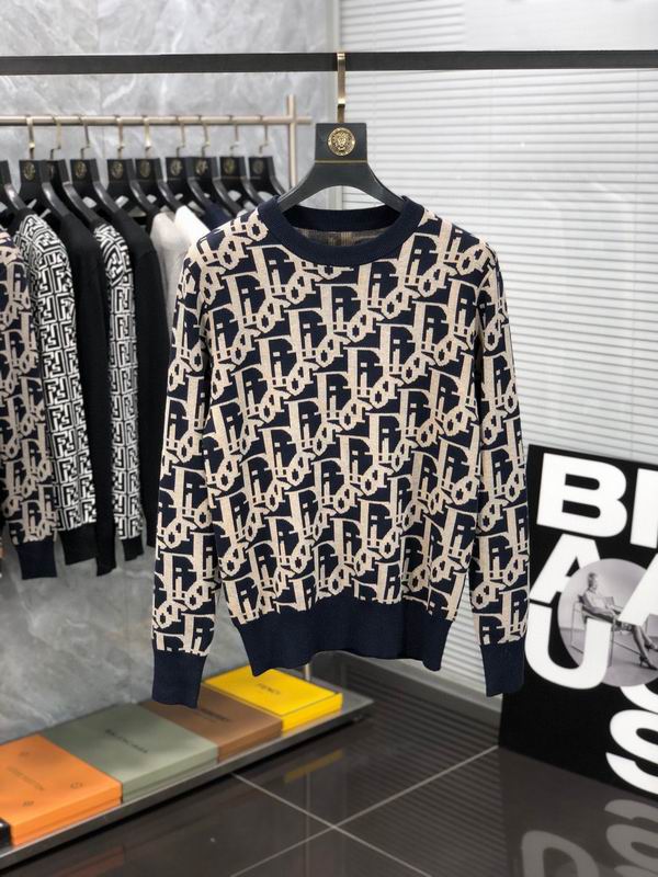 Dior S-2XL wdtr04