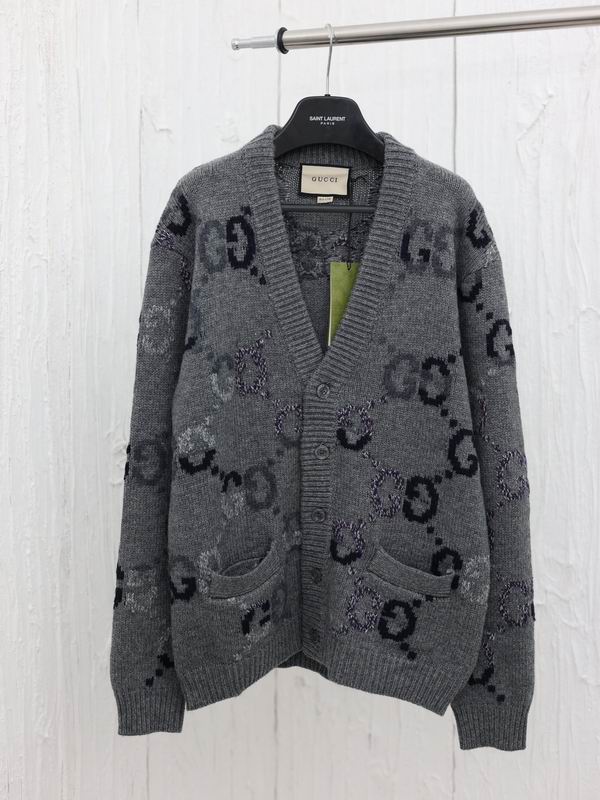 Gucci 毛衣 0810