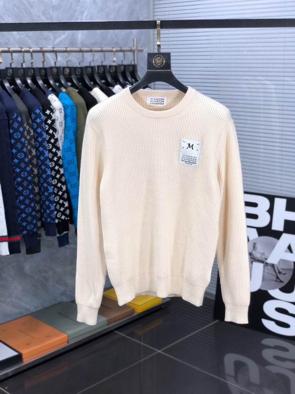 Maison Margiela 毛衣 0731