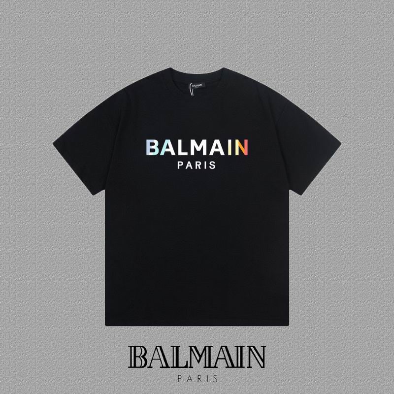 Balmain 短袖T恤 0729
