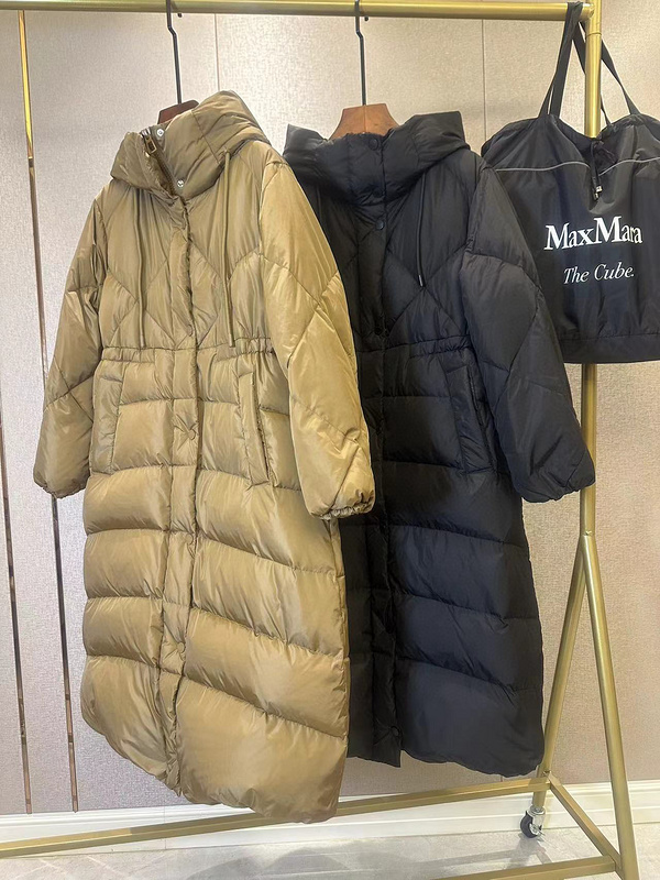Maison Margiela 羽绒 0726