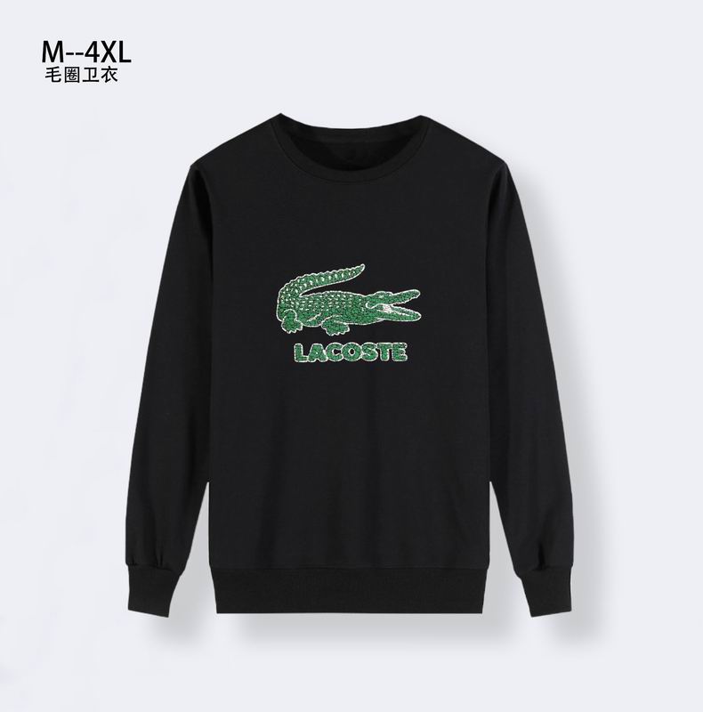 Lacoste 卫衣  0821