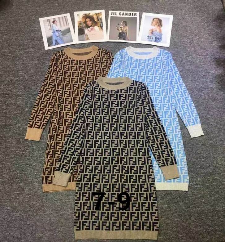Fendi S-XL 176