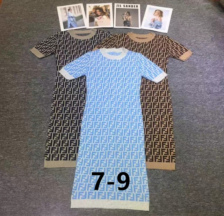 Fendi S-XL 177
