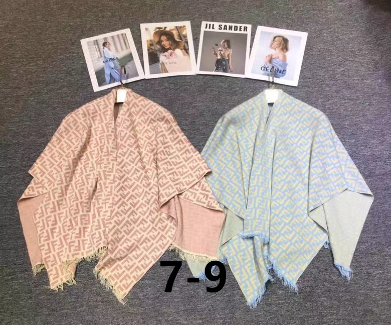 Fendi S-XL 186
