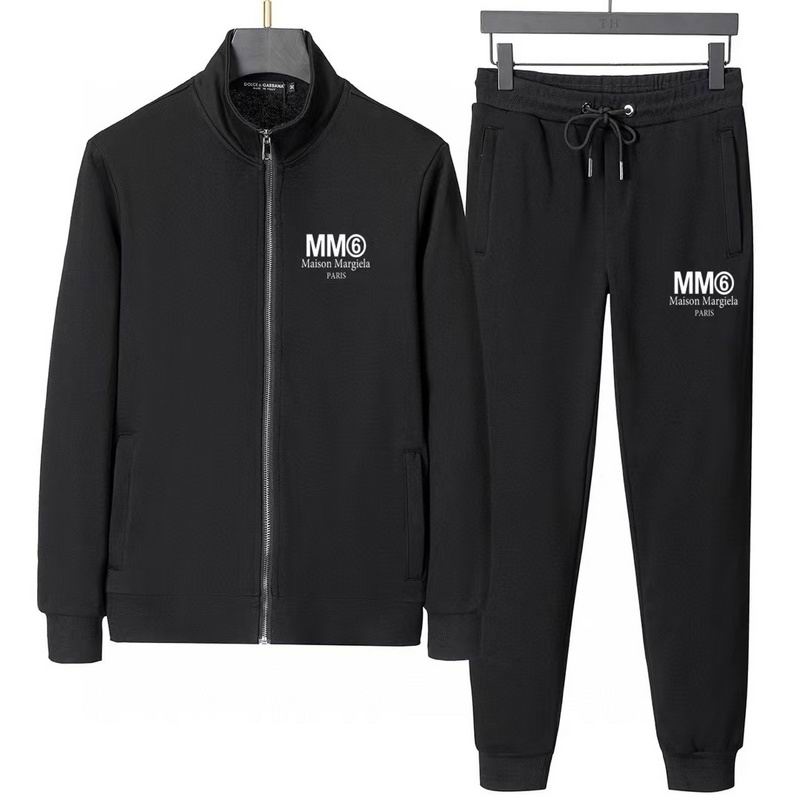Maison Margiela 长套装 0118