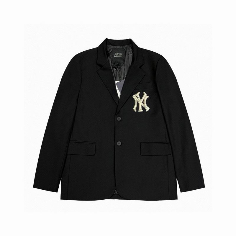 MLB 西装 0911