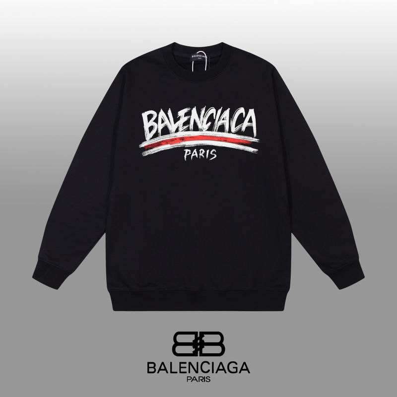 Balenicaga 卫衣 0828