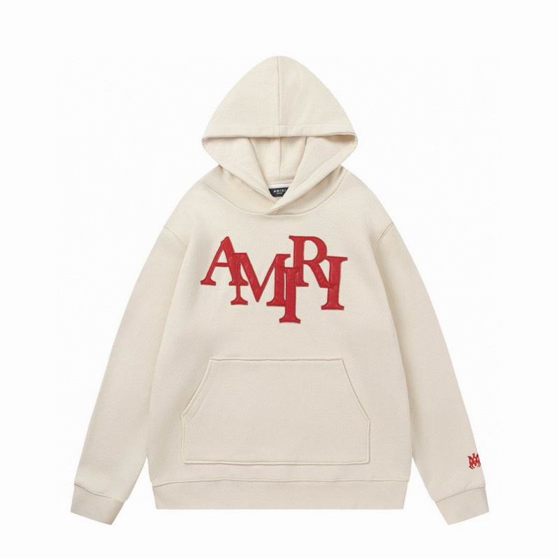 Amiri 帽衫 1210