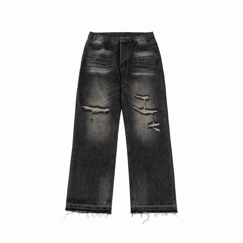 Celine 牛仔裤 0811