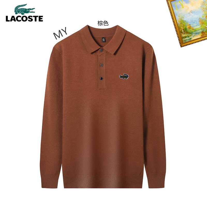 Lacoste 毛衣  0808