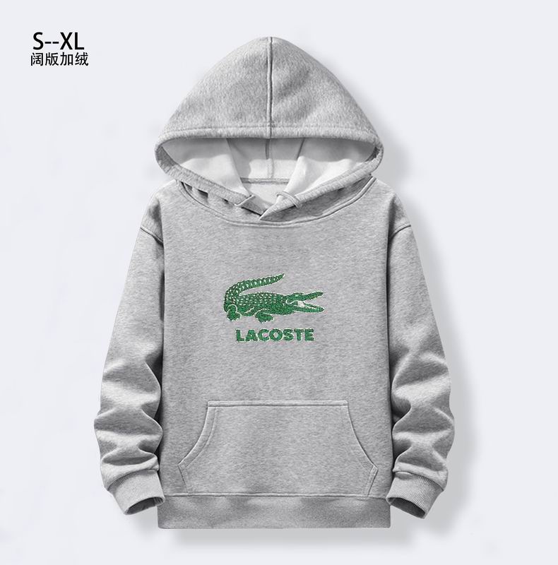 Lacoste Hoodies 0727
