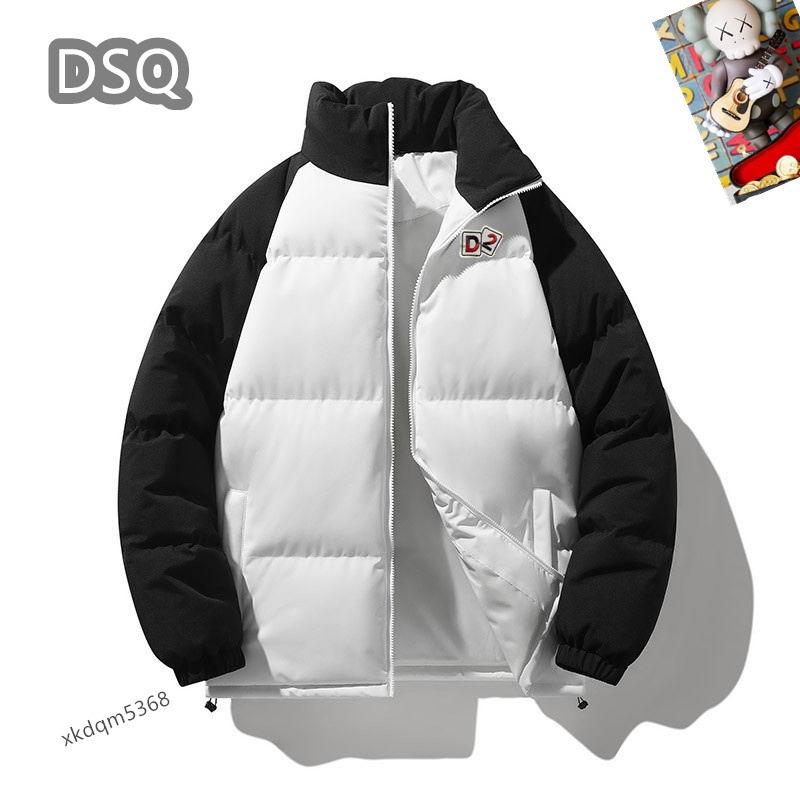 DSQ 羽绒 0630