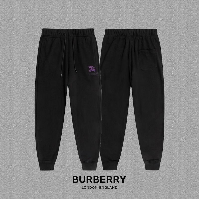 Burberry 长裤 0812