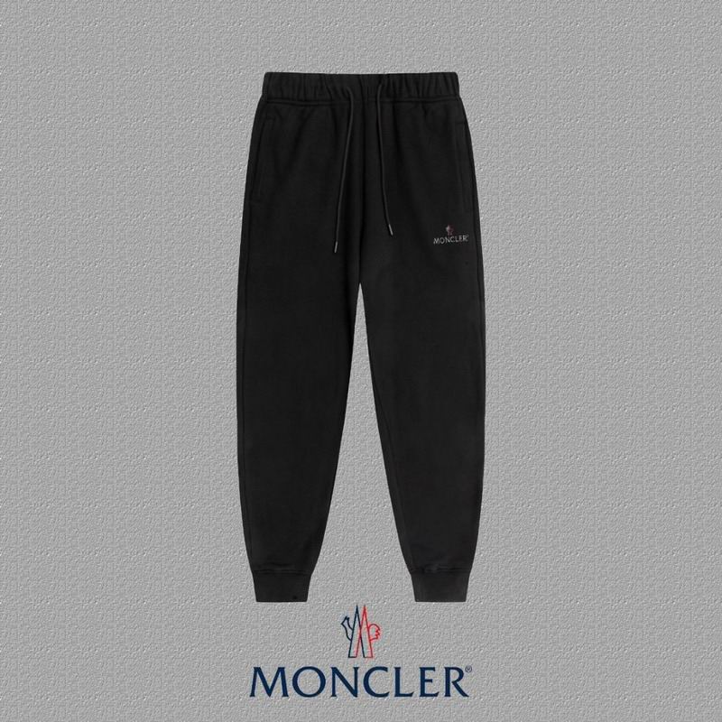 Moncler 长裤 0205