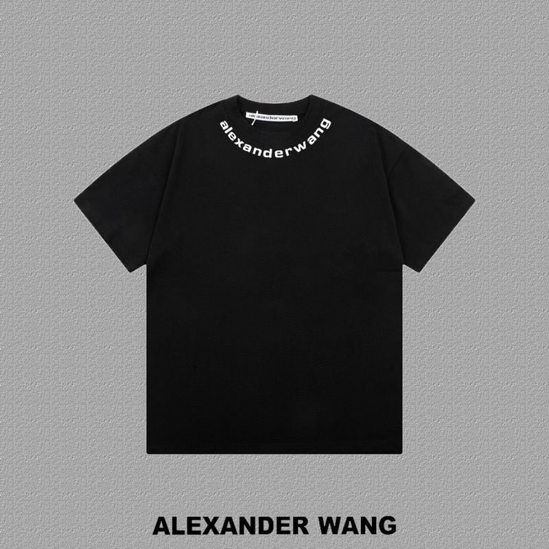 Alexander Wang 短袖T恤 0810