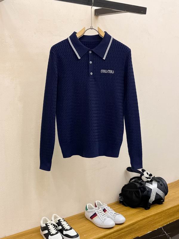 MiuMiu S-2XL wdtr03