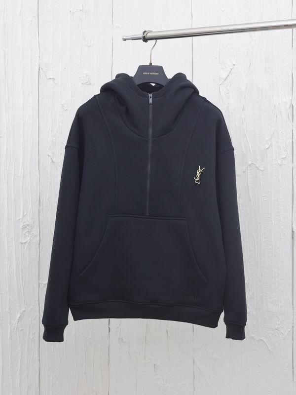 YSL 帽衫 0811